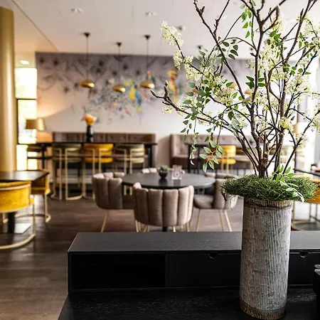 Hotel Chester 4*
