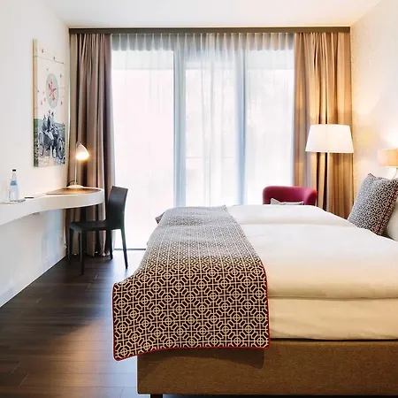 Chester היידלברג