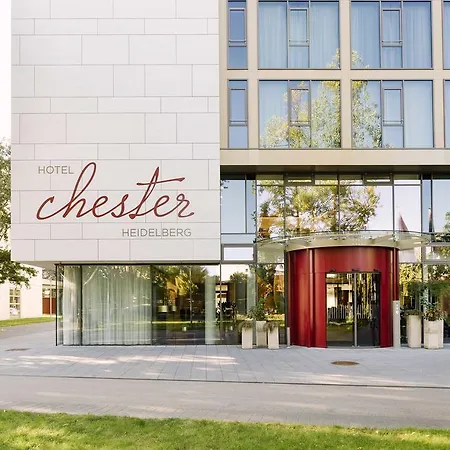 Hotel Chester