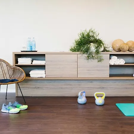 מלון Chester היידלברג