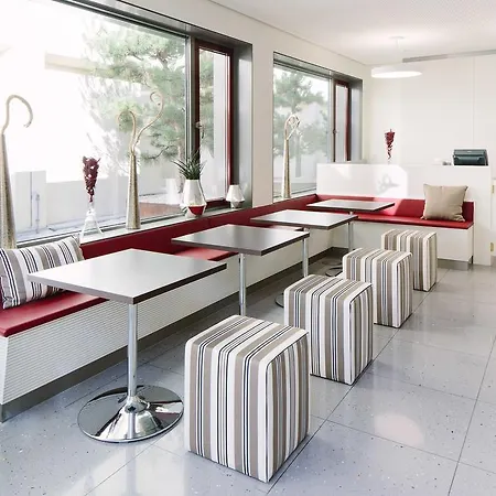 מלון Chester היידלברג