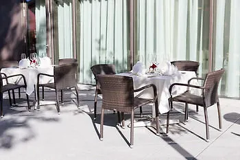 Hotel Chester 4*