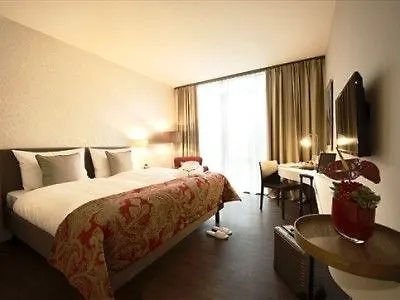 Chester Hotel