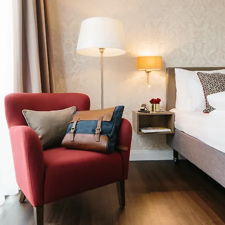 Chester היידלברג