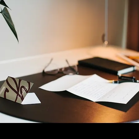 Chester מלון היידלברג