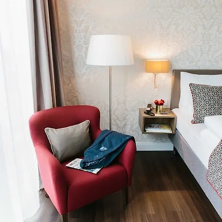 Chester היידלברג