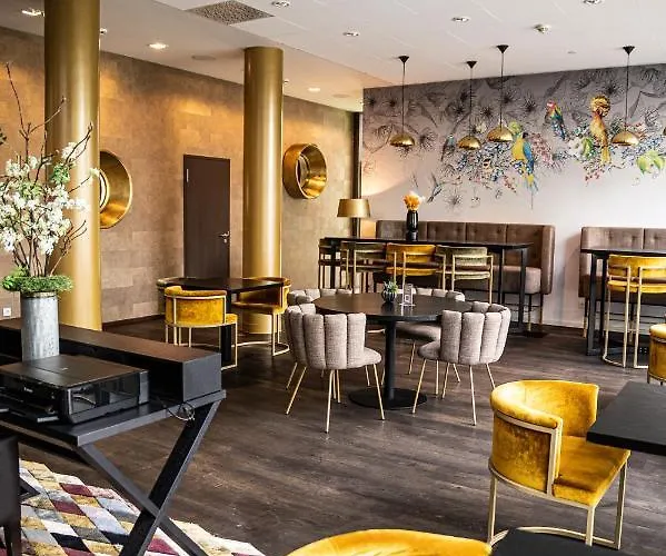 Chester 4* ハイデルベルク