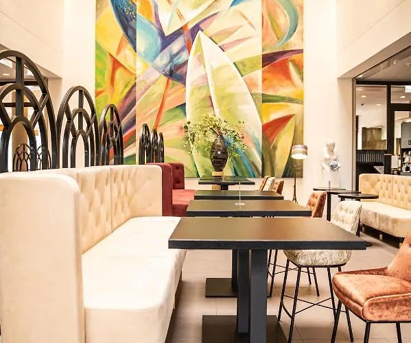 ホテル Chester 4*