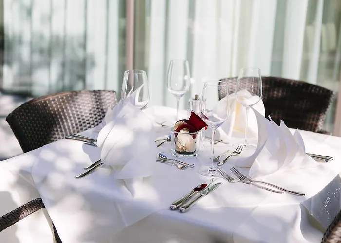 ホテル Chester ハイデルベルク