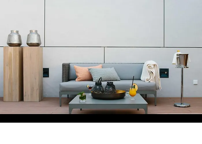 ホテル Chester 4*