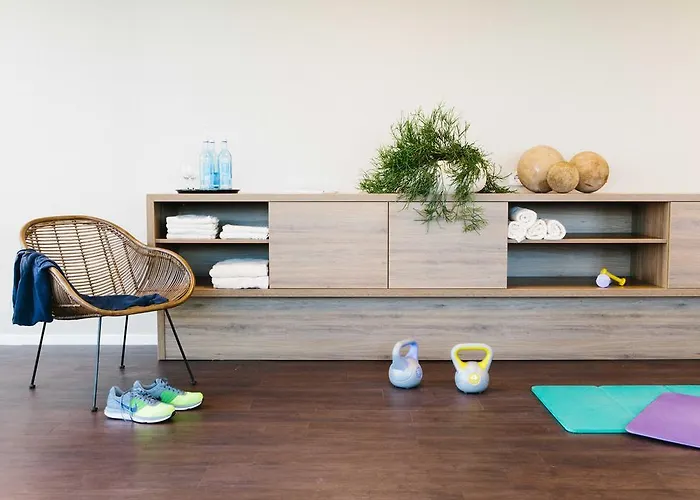 ホテル Chester ハイデルベルク