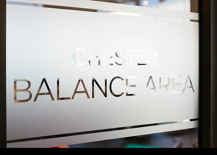 ホテル Chester 4*