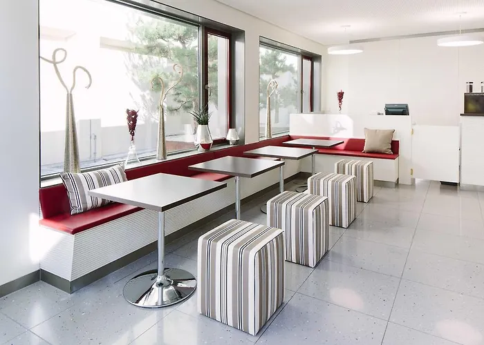 ホテル Chester ハイデルベルク