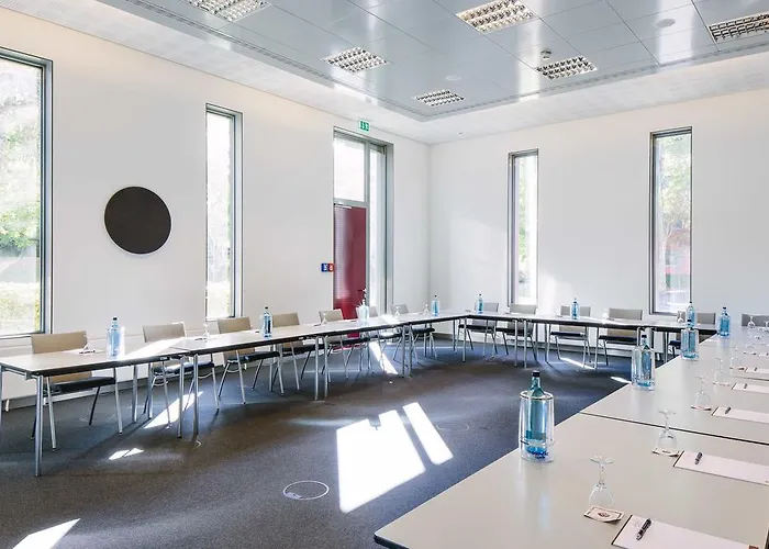 ホテル Chester 4*