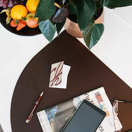 Chester Szálloda Heidelberg