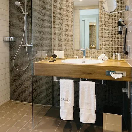 Chester Otel 4*