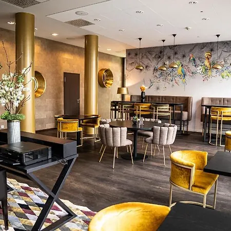 Chester 4* Heidelberg