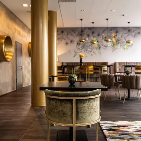 Chester Hotel Heidelberg