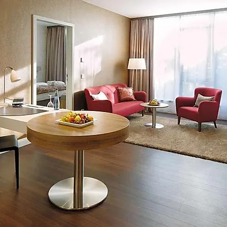 Hotel Chester