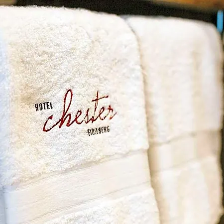 Chester Hotel