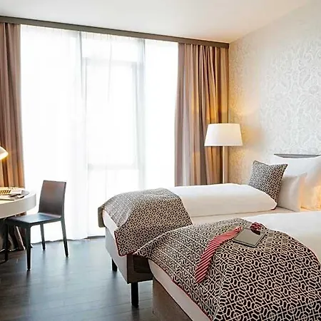 Chester 4* Heidelberg