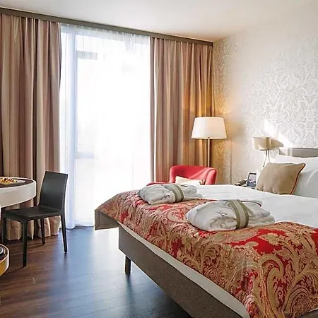 Chester 4* Heidelberg