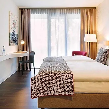 Chester Hotel
