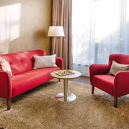 Chester Hotel Heidelberg