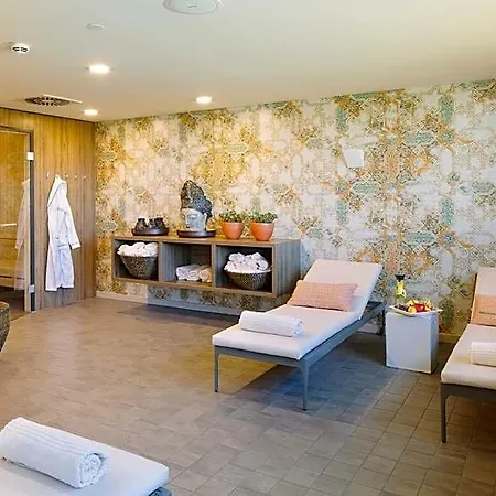 Chester 4* Heidelberg