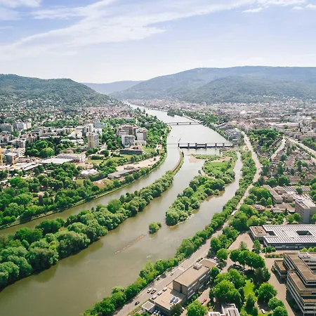 Chester 4* Heidelberg