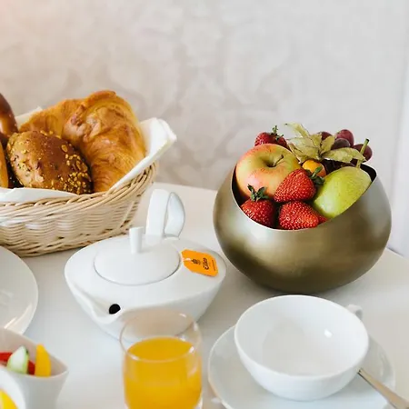 Hotel Chester Heidelberg