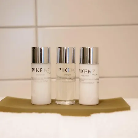 Szálloda Chester 4*