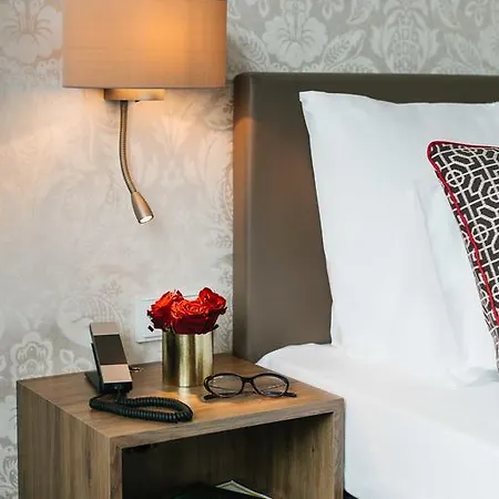 Hotel Chester Heidelberg