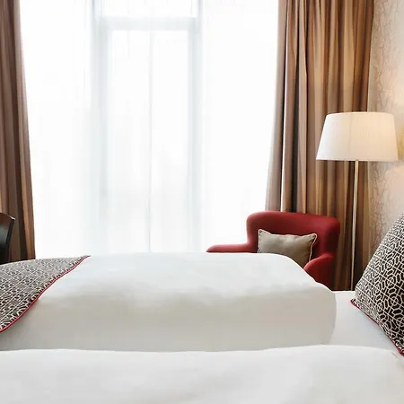 Hotel Chester Heidelberg