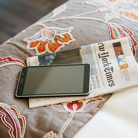 Szálloda Chester 4*