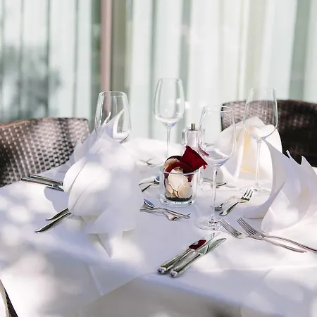 Szálloda Chester Heidelberg