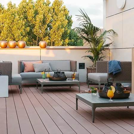 Hotel Chester Heidelberg