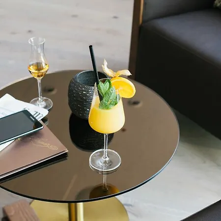 Otel Chester