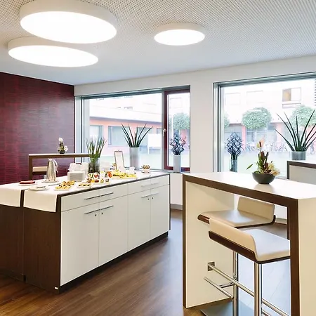 Hotel Chester Heidelberg