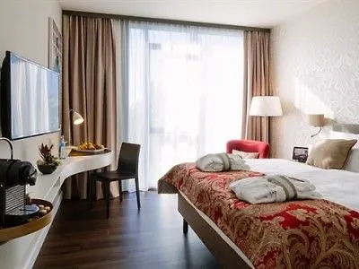 Szálloda Chester 4*