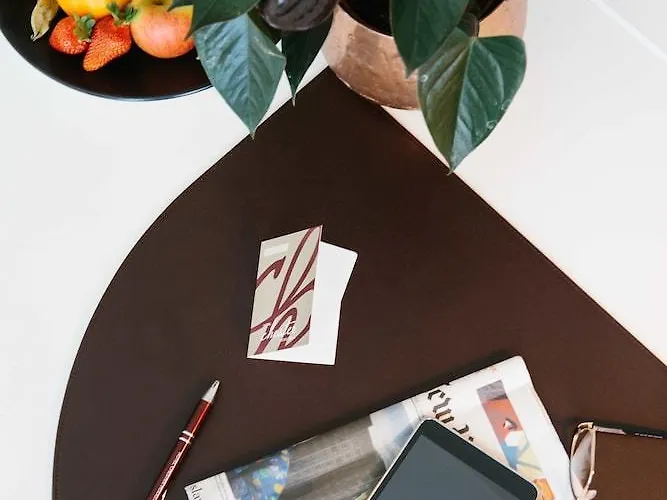 Chester Hotel Heidelberg