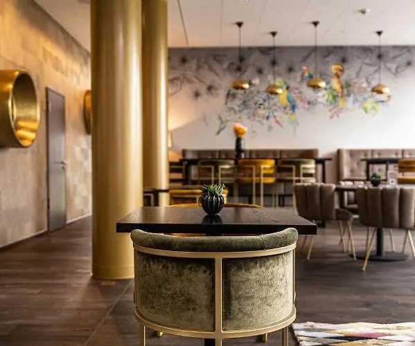 Chester Hotel Heidelberg