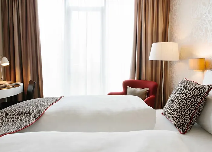 Hotel Chester Heidelberg