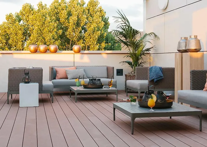 Hotel Chester Heidelberg