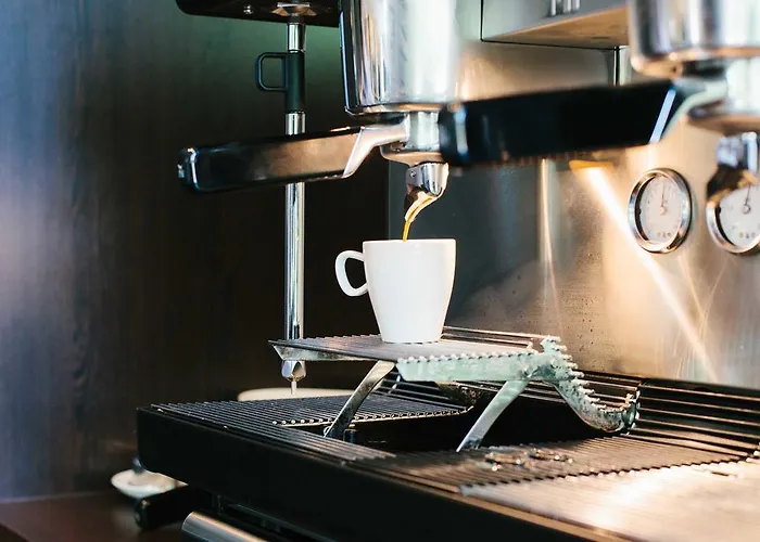 Hotel Chester Heidelberg