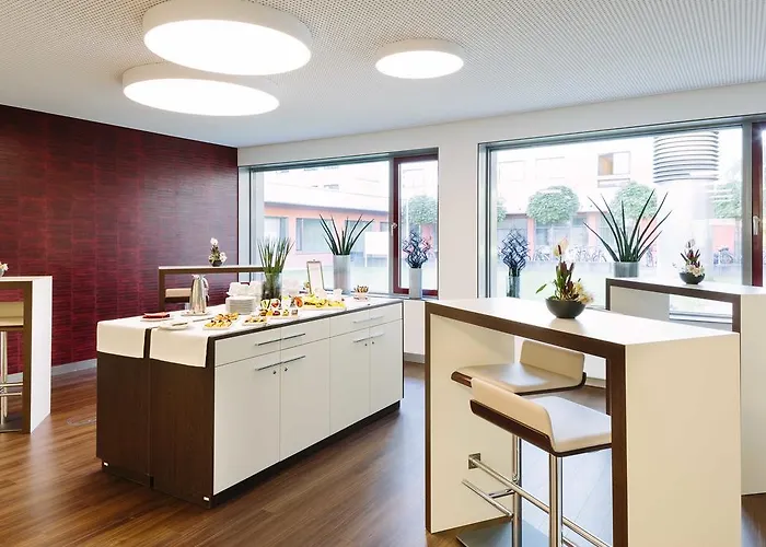 Hotel Chester Heidelberg