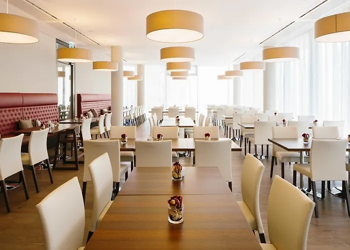 Chester 4* Heidelberg