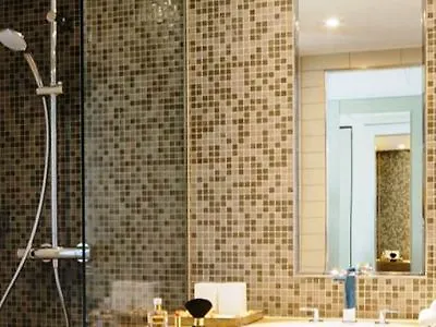 Chester Hotel Heidelberg